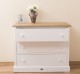 Chest of 3 drawers