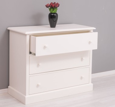 Chest of 3 drawers