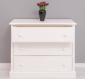 Chest of 3 drawers