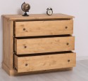 Chest of 3 drawers