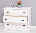 Chest of 3 drawers