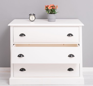 Chest of 3 drawers