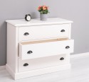 Chest of 3 drawers