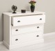 Chest of 3 drawers