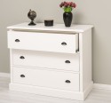 Chest of 3 drawers