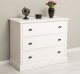 Chest of 3 drawers