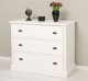 Chest of 3 drawers