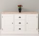 Buffet with 2 doors and 3 drawers, Shutter Collection