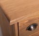 Chest of drawers with 13 drawers, oak top