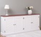 4-door sideboard, Shutter Collection