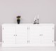 4-door sideboard, Shutter Collection