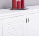 4-door sideboard, Shutter Collection