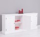 4-door sideboard, Shutter Collection