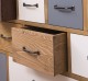 Chest of 19 drawers