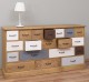 Chest of 19 drawers