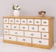 Chest of 19 drawers