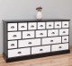 Chest of 19 drawers