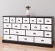 Chest of 19 drawers