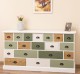 Chest of 19 drawers