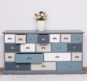 Chest of 19 drawers