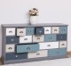 Chest of 19 drawers