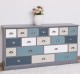 Chest of 19 drawers