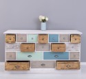 Chest of 19 drawers