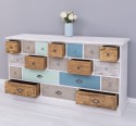 Chest of 19 drawers