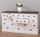 Chest of 19 drawers