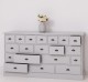 Chest of 19 drawers