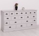 Chest of 19 drawers