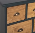 Chest of 19 drawers