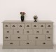 Chest of 19 drawers