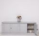 Large 4-door sideboard, BAS, Directoire Collection