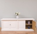 Large 4-door sideboard, BAS, Directoire Collection