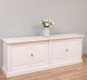 Large 4-door sideboard, BAS, Directoire Collection