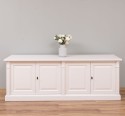 Large 4-door sideboard, BAS, Directoire Collection