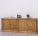 Large 4-door sideboard, BAS, Directoire Collection