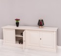 Large 4-door sideboard, BAS, Directoire Collection