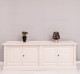 Large 4-door sideboard, BAS, Directoire Collection