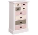 Chest of 8 drawers, Directoire Collection