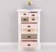 Chest of 8 drawers, Directoire Collection