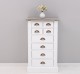 Chest of 8 drawers, Directoire Collection