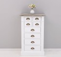 Chest of 8 drawers, Directoire Collection