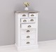 Chest of 8 drawers, Directoire Collection