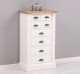 Chest of 8 drawers, Directoire Collection