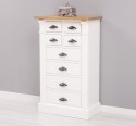 Chest of 8 drawers, Directoire Collection