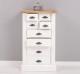 Chest of 8 drawers, Directoire Collection