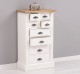 Chest of 8 drawers, Directoire Collection