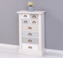 Chest of 8 drawers, Directoire Collection